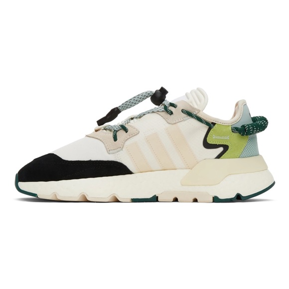 ivy park nite jogger shoes